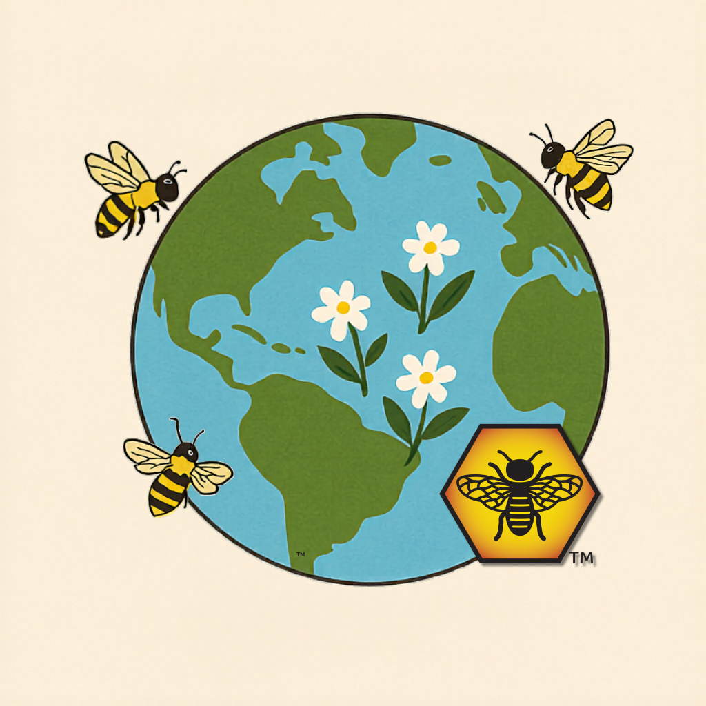 Self‑care for you. Care for the Earth.