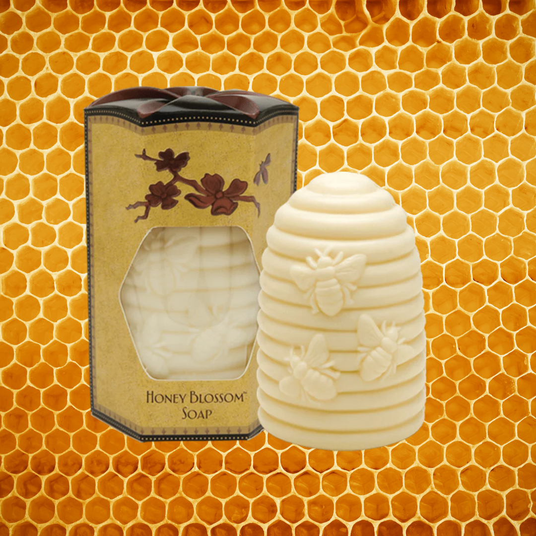 Jabón de colmena