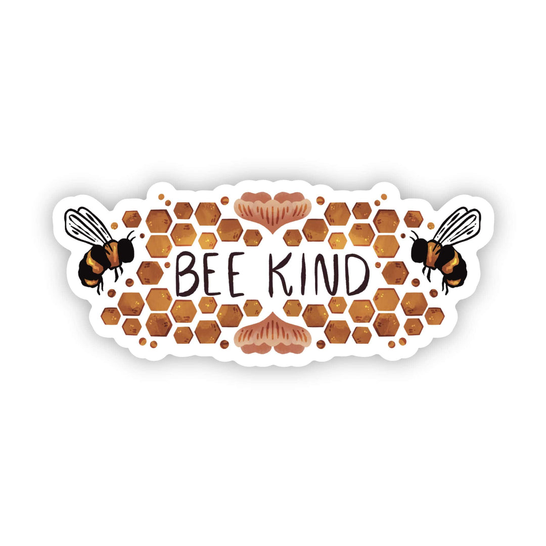 Bee Stickers