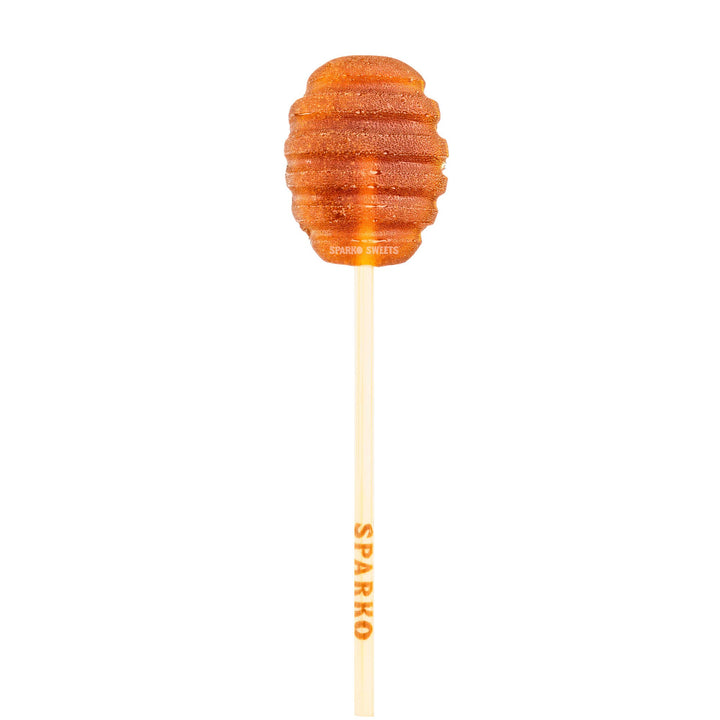 Honey Lollipops - New Flavors - Buy 5 Get 1 FREE