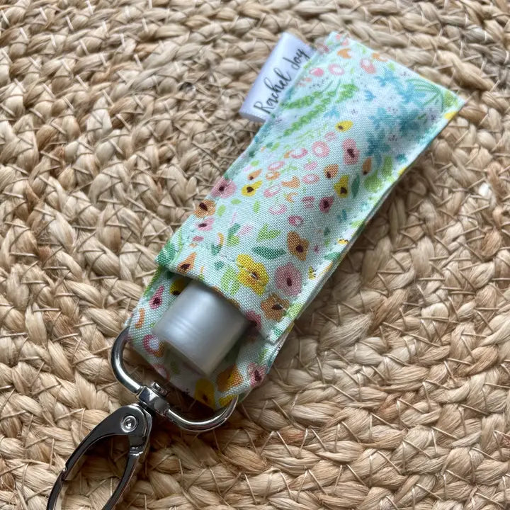 Lip Balm Holder - New