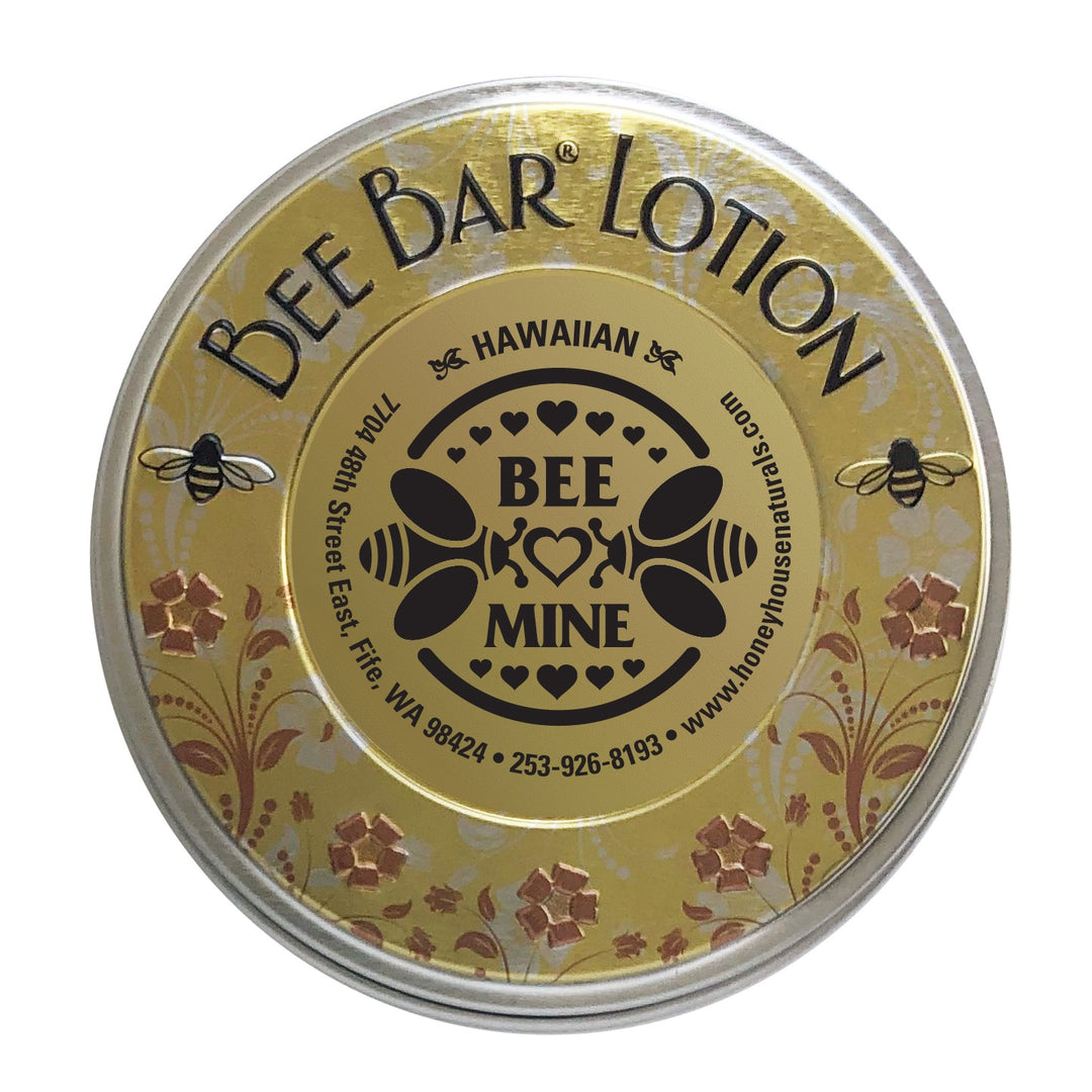 Barra de abeja grande Sentiment - Inspiradora