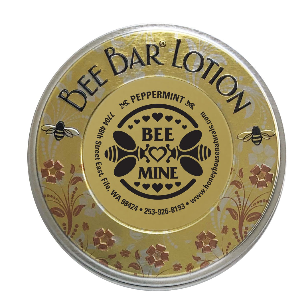 Barra de abeja grande Sentiment - Inspiradora