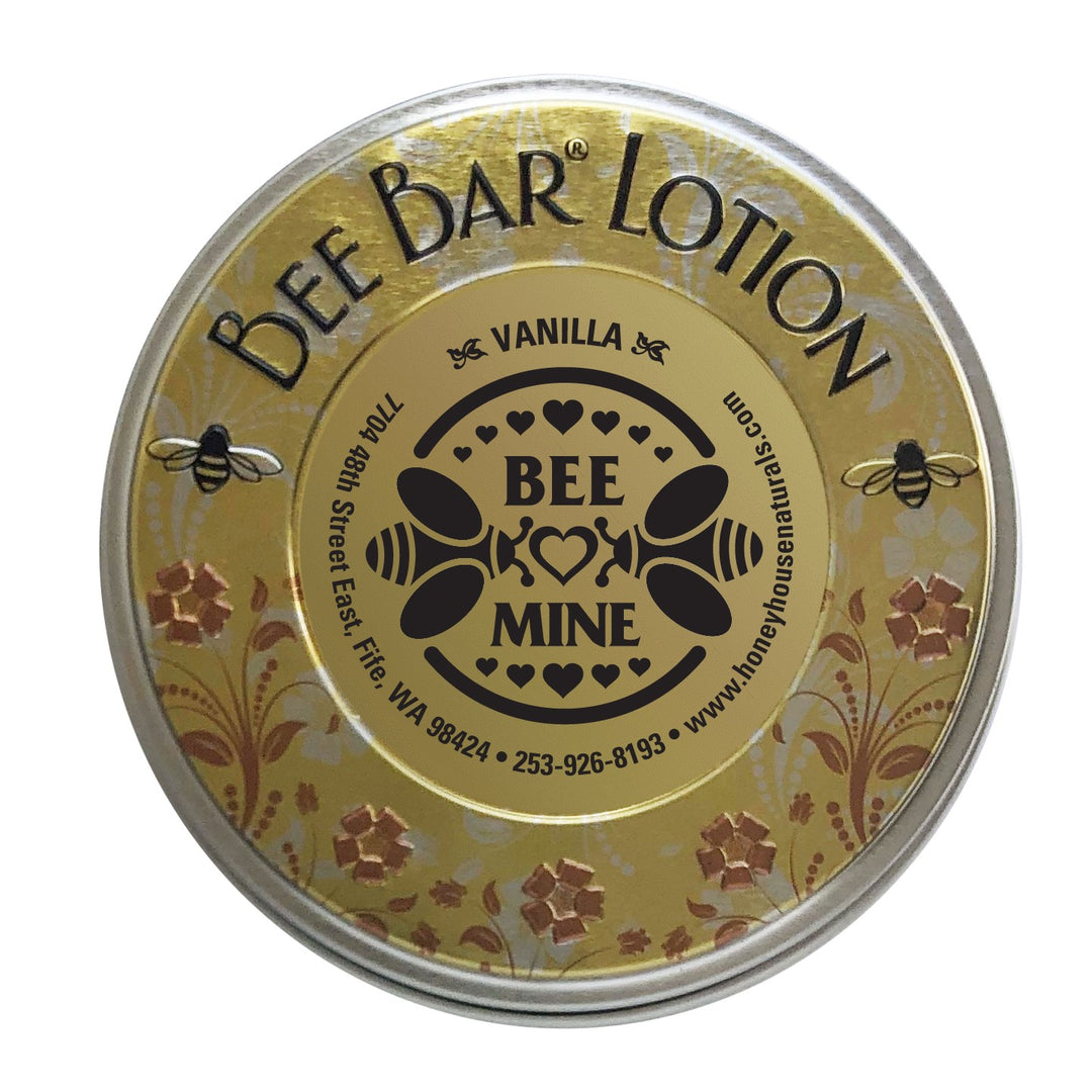 Barra de abeja grande Sentiment - Inspiradora