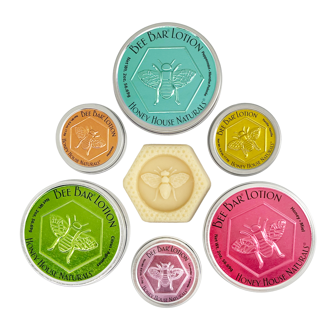 Hands &amp; Feet Gift Set