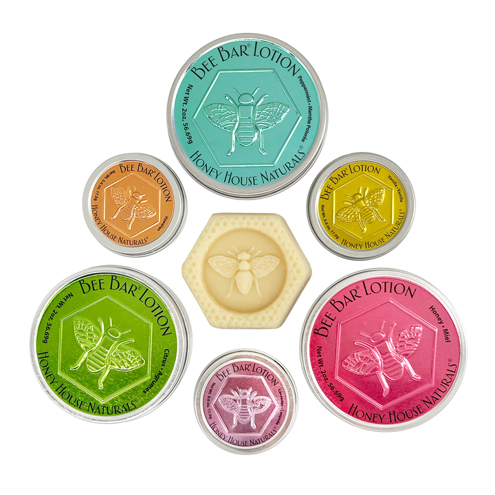 Hands &amp; Feet Gift Set