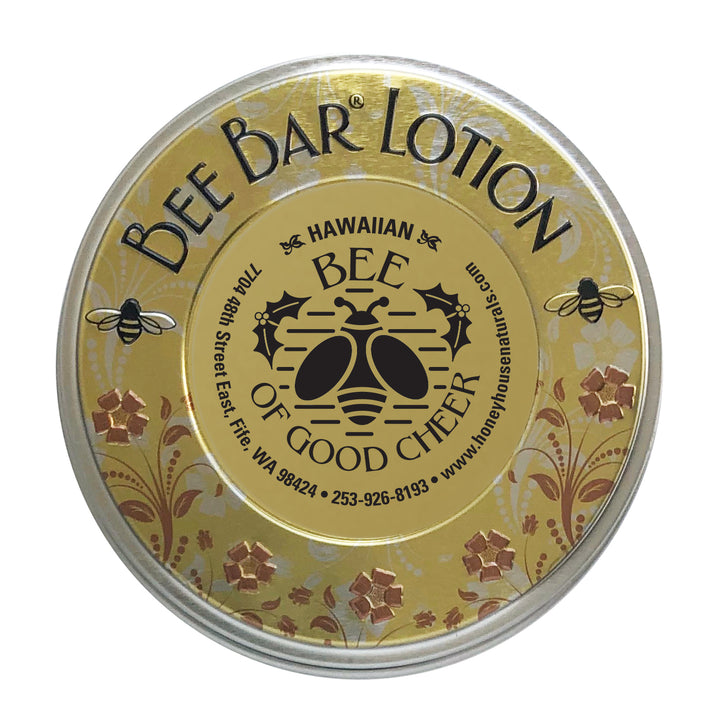 Sentiment Große Bienenstange - Winter