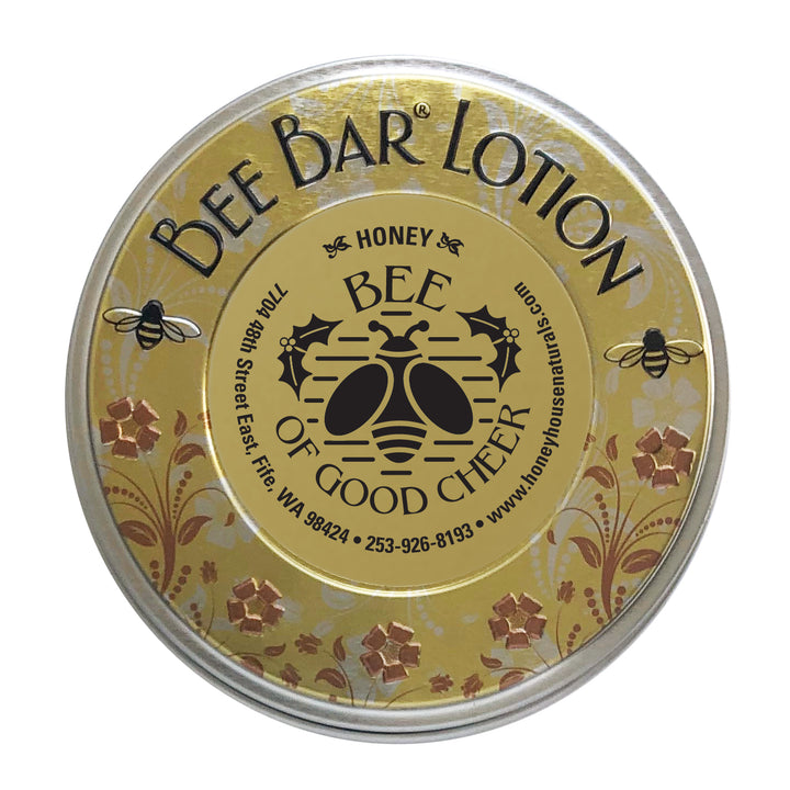 Sentiment Große Bienenstange - Winter