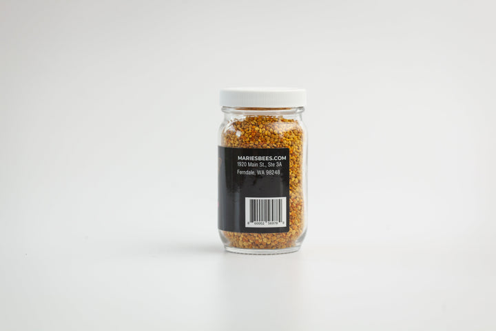 Bee Pollen