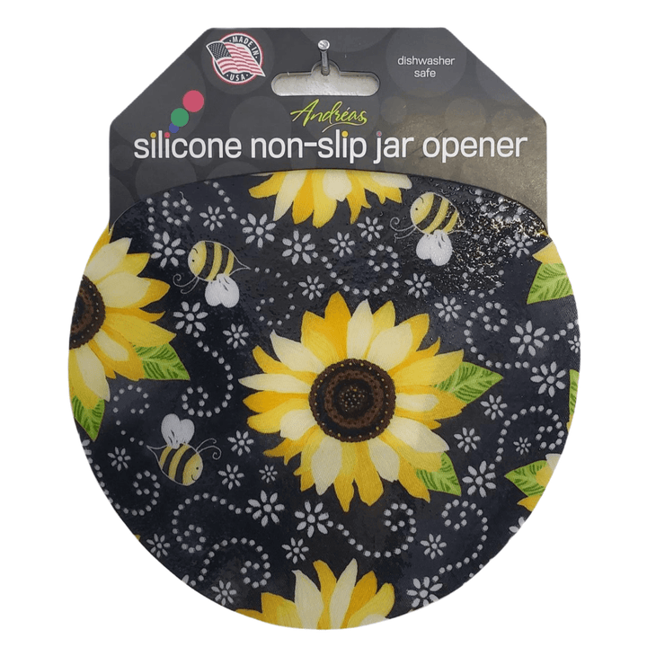 Silicone Jar Opener