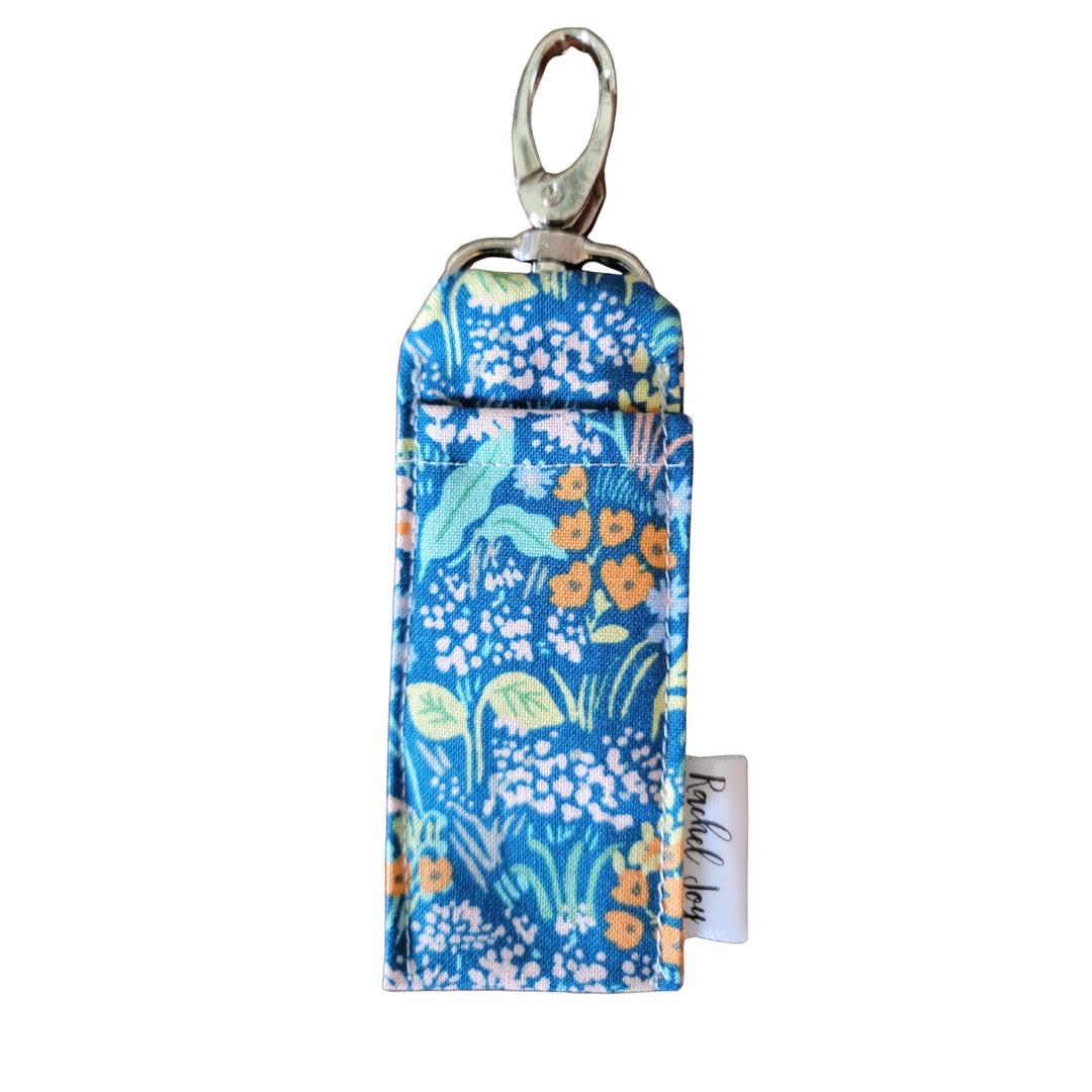 Lip Balm Holder - New