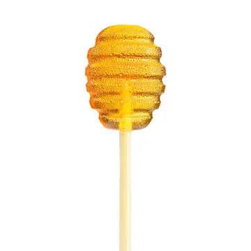 Honey Lollipops - New Flavors - Buy 5 Get 1 FREE
