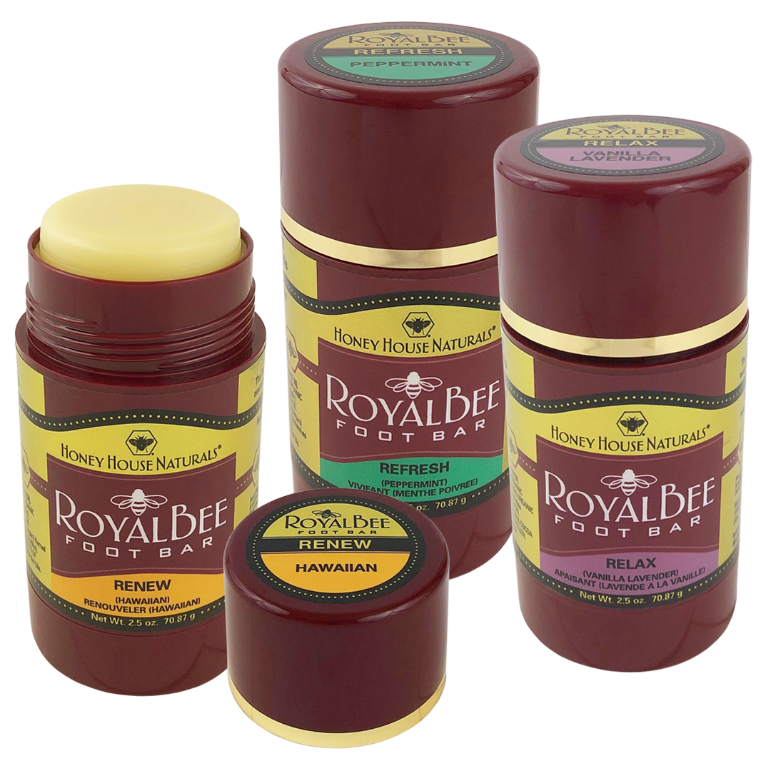 Hands &amp; Feet Gift Set