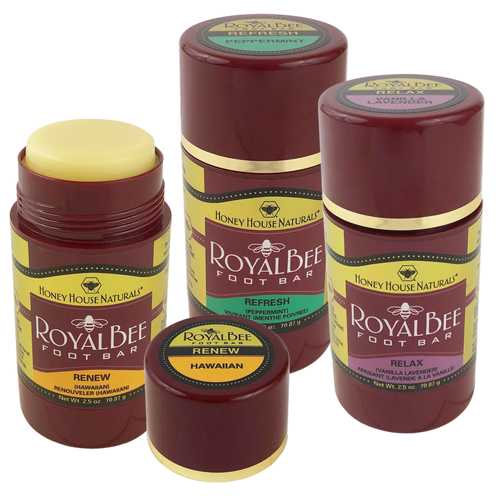 Hands &amp; Feet Gift Set