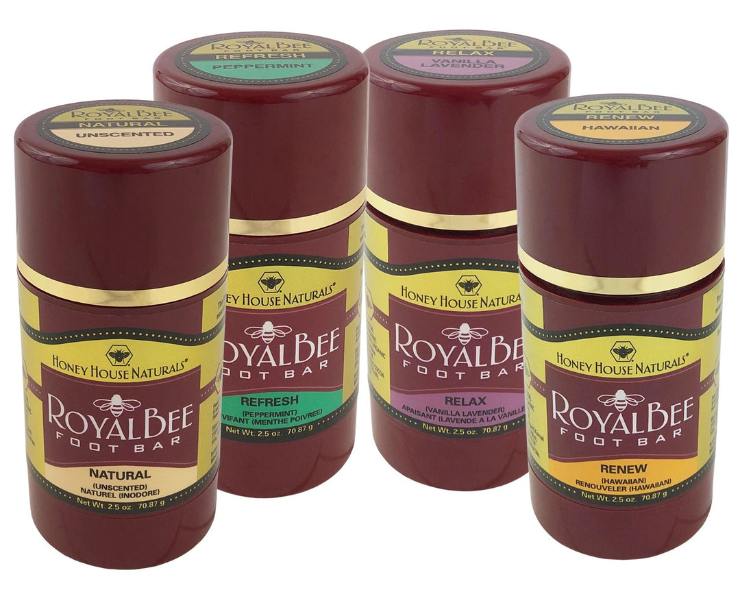 Hands &amp; Feet Gift Set