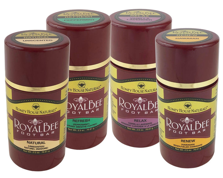 Hands &amp; Feet Gift Set