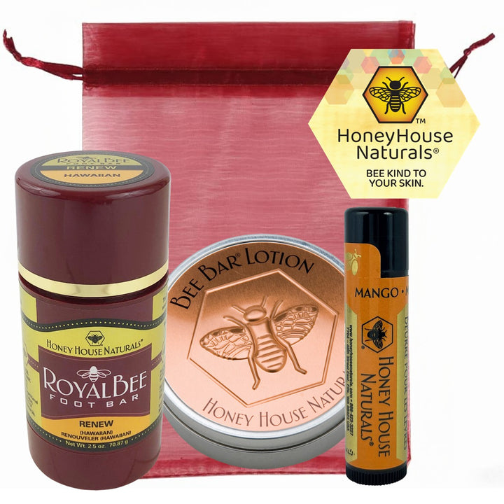 ¡Los trabajos! Set de regalo