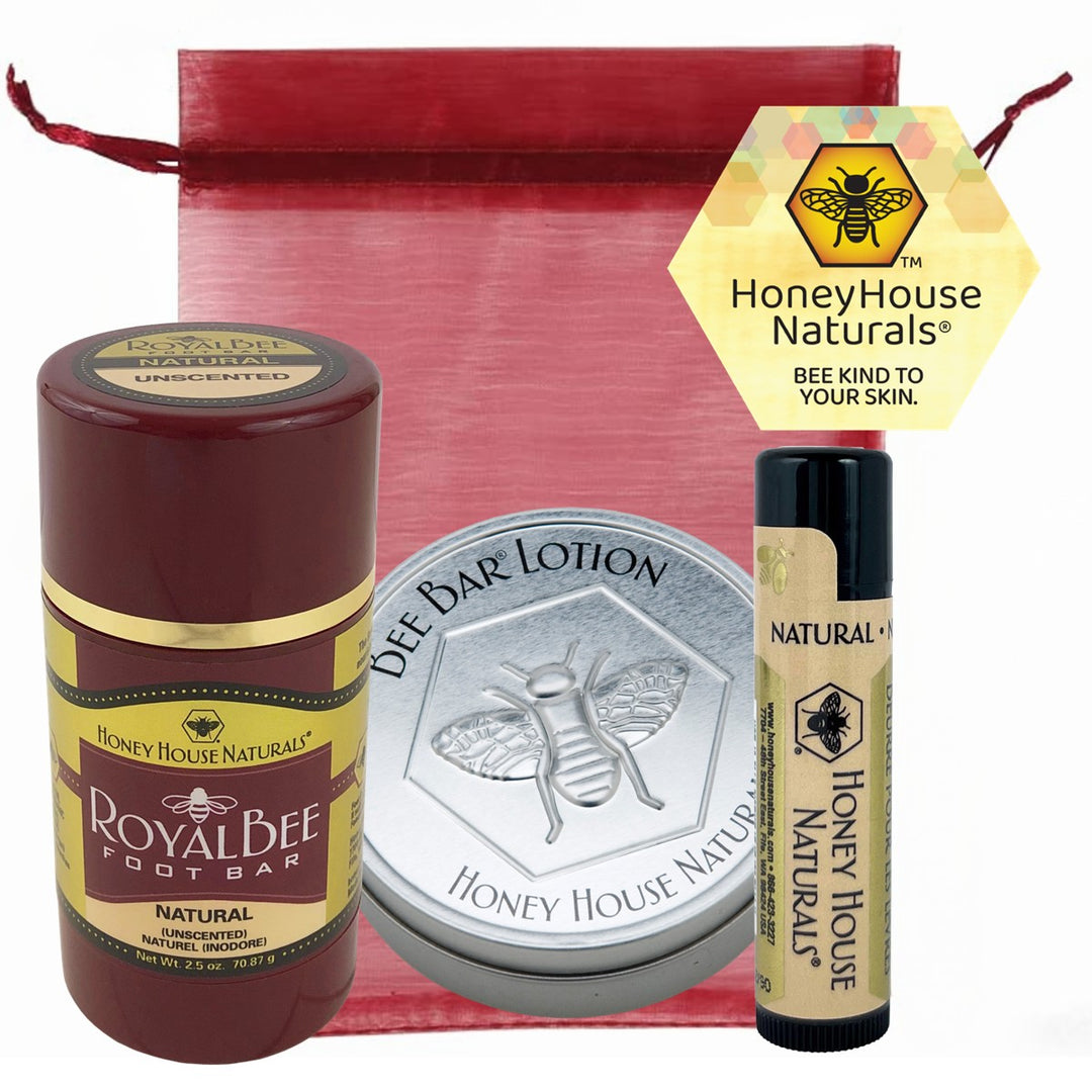 ¡Los trabajos! Set de regalo