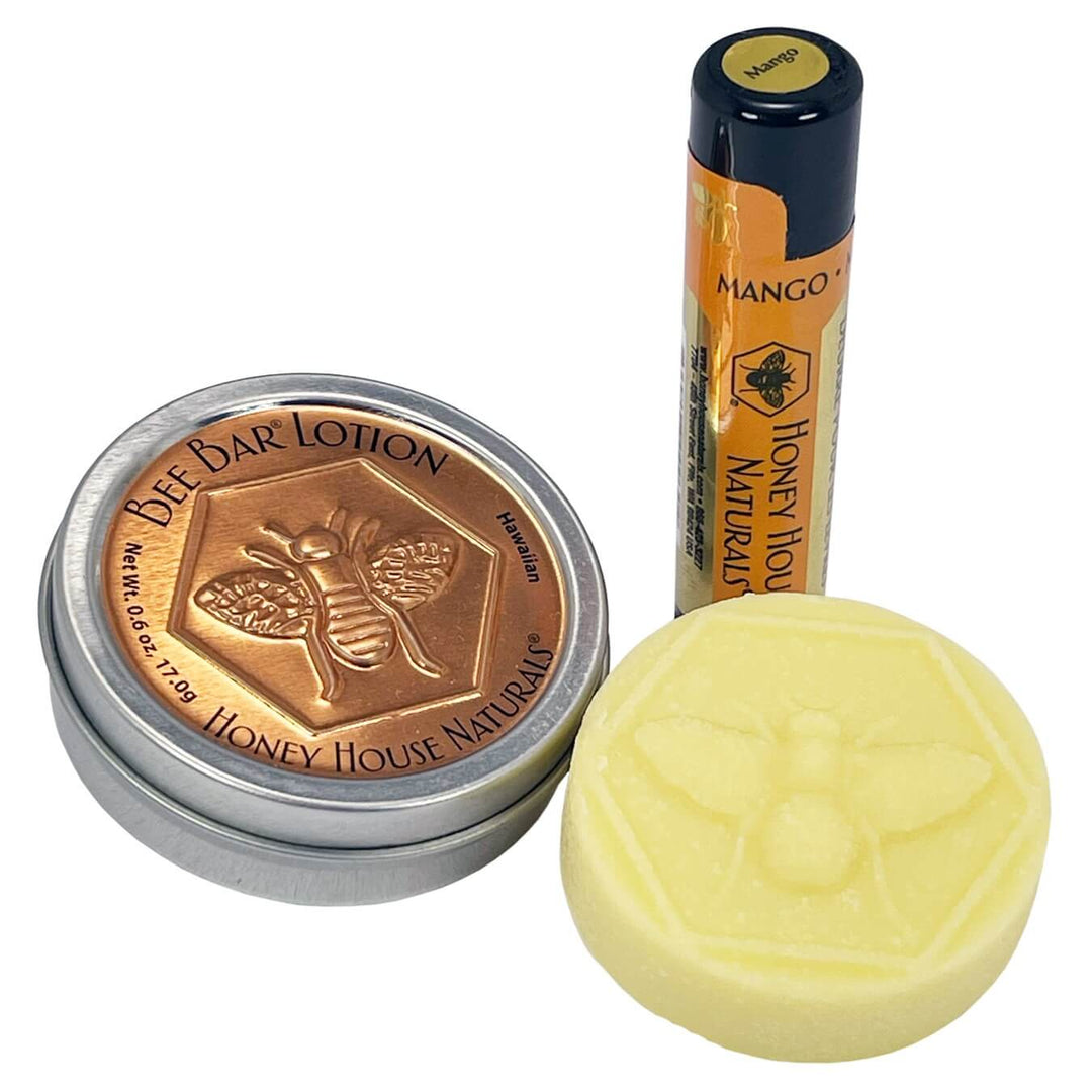 Set de regalo de 2 piezas