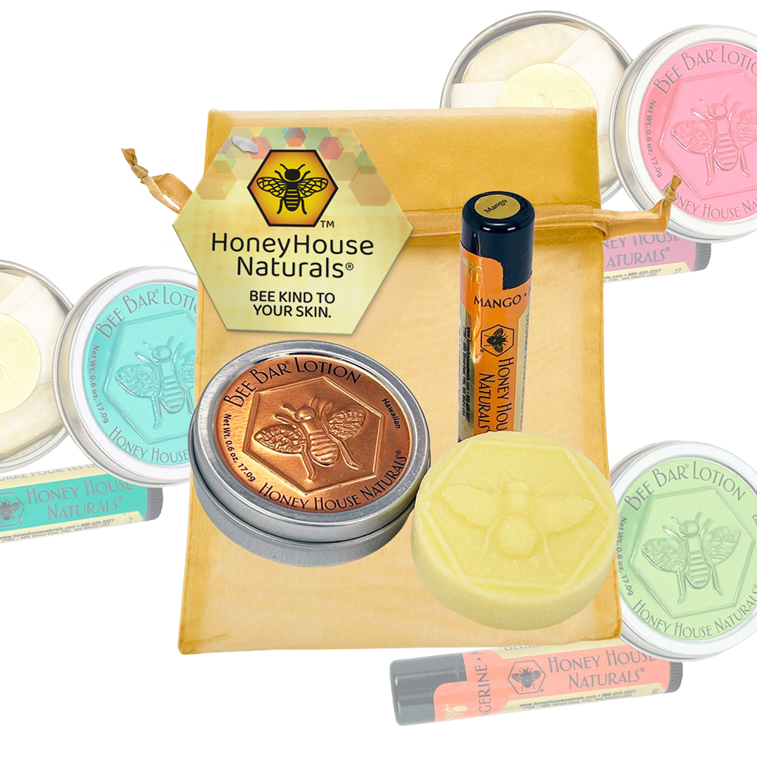 Set de regalo de 2 piezas