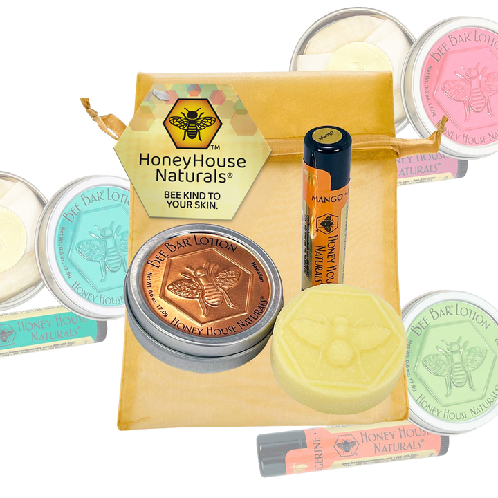 Set de regalo de 2 piezas