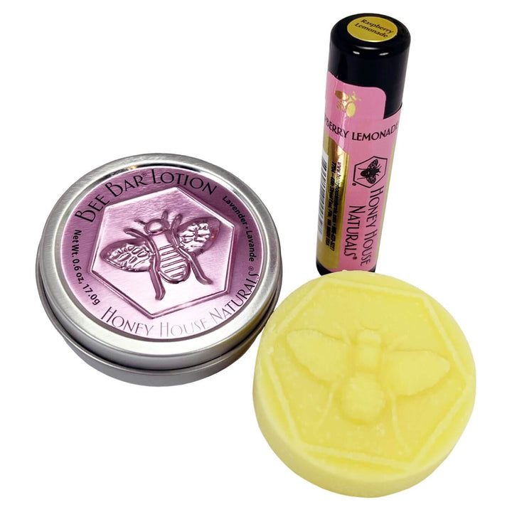 Set de regalo de 2 piezas