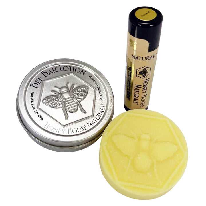 Set de regalo de 2 piezas