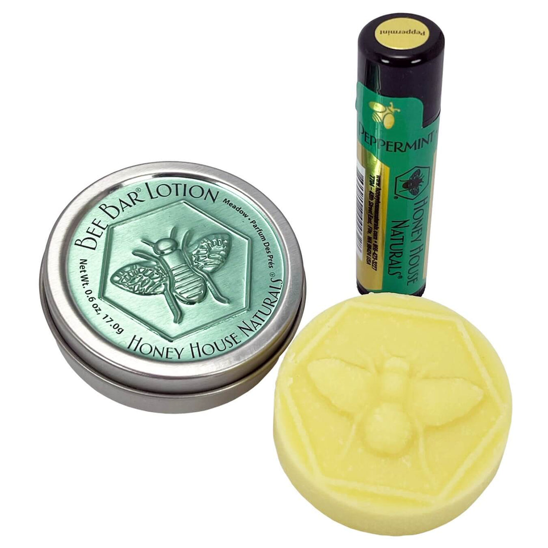 Set de regalo de 2 piezas