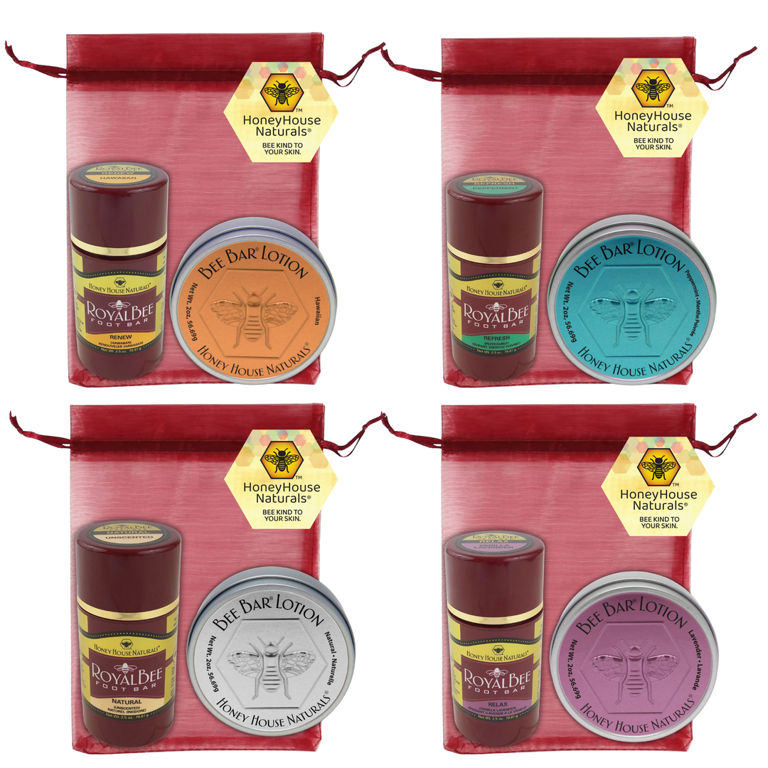 Hands &amp; Feet Gift Set