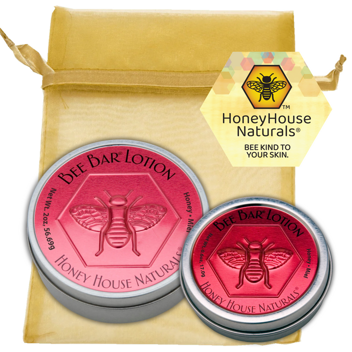 Bee Bar Duo Gift Set - Large and Small