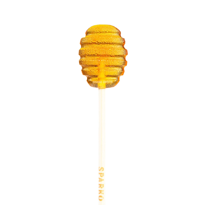 Honey Lollipops - New Flavors - Buy 5 Get 1 FREE