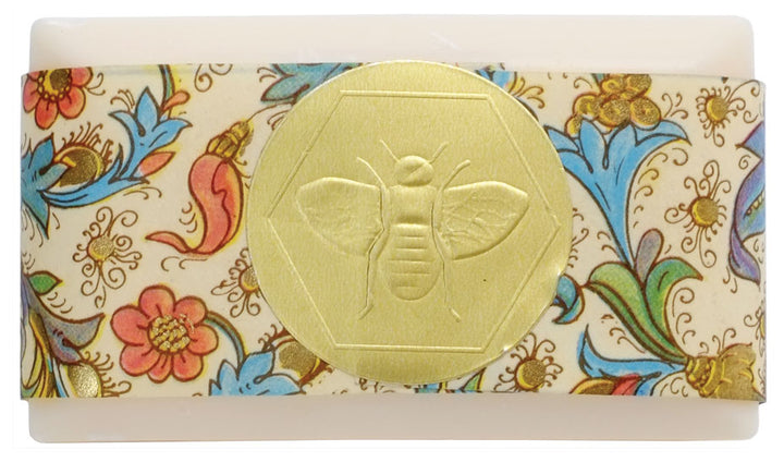 Mini-Geschenkset mit Seife und Lippenbutter