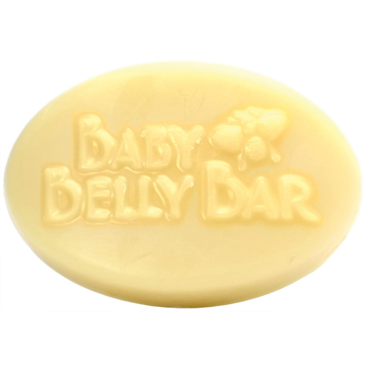 Belly Bar &amp; Lip Butter Gift Set