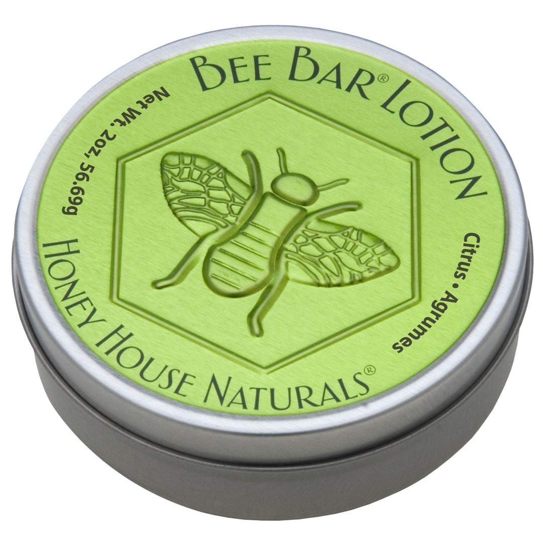 Large 2-Piece Set - Large Bee Bar &amp; Lip Butter Tube