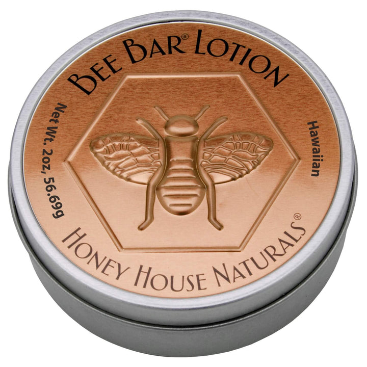 Große Bee Bar Lotion Bar