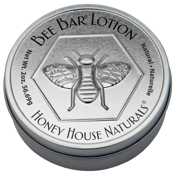 Große Bee Bar Lotion Bar