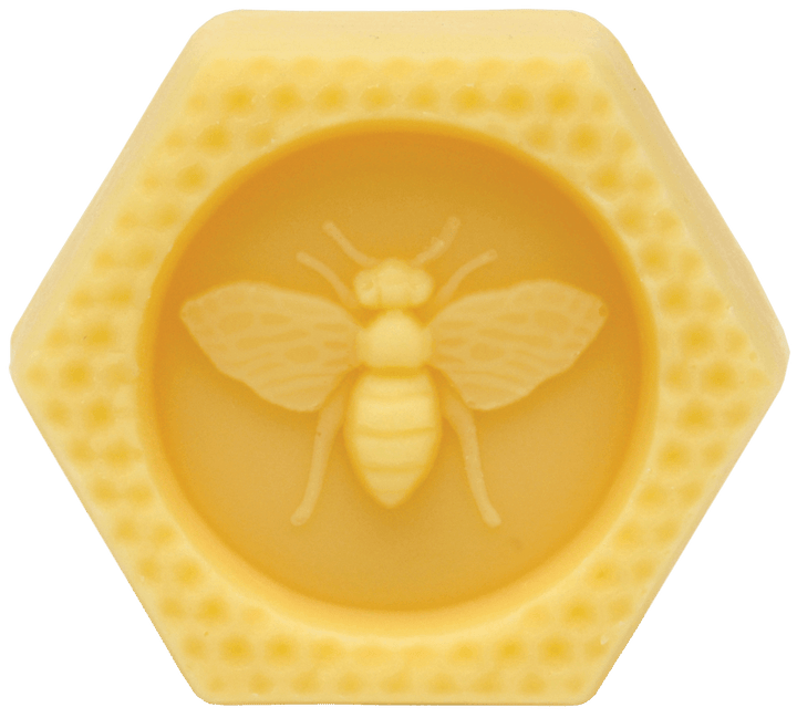 Große Bee Bar Lotion Bar