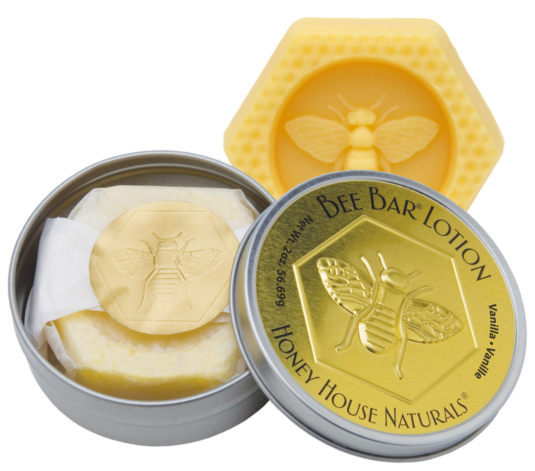 Bee Bar Duo Gift Set - Large and Small