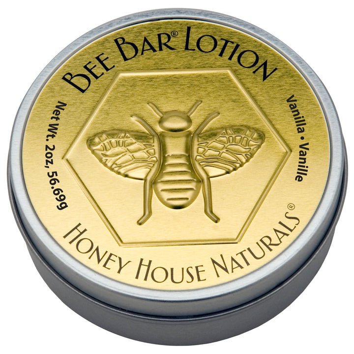 Large 2-Piece Set - Large Bee Bar &amp; Lip Butter Tube