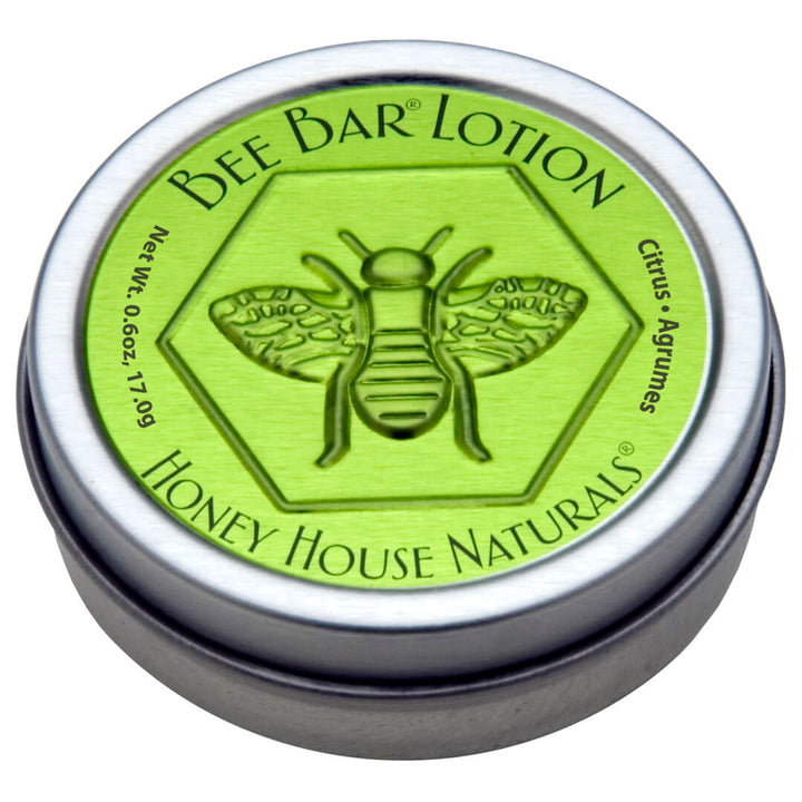 Barra de loción Small Bee Bar