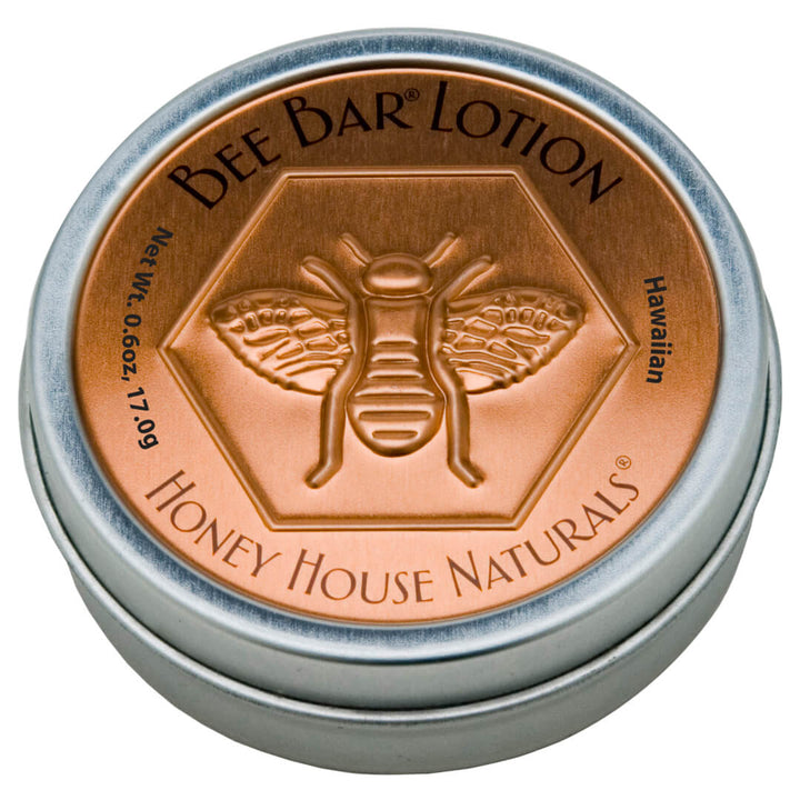 Barra de loción Small Bee Bar