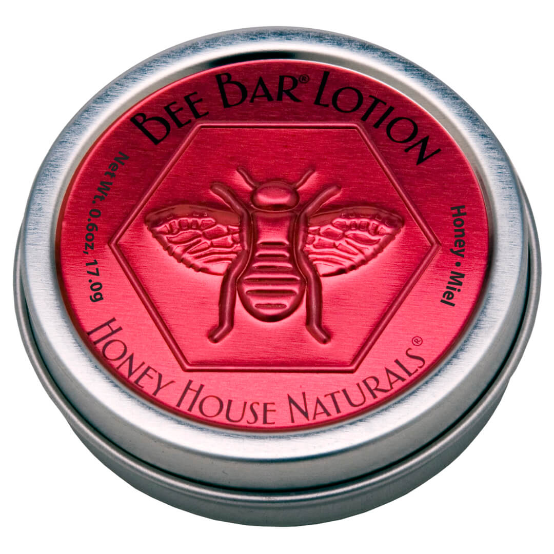 Barra de loción Small Bee Bar