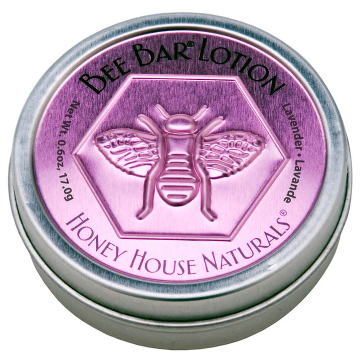 Barra de loción Small Bee Bar