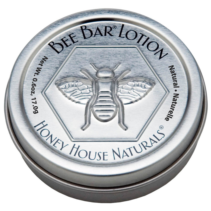 Kleine Bienenriegel Geschenkset - 3-teilig