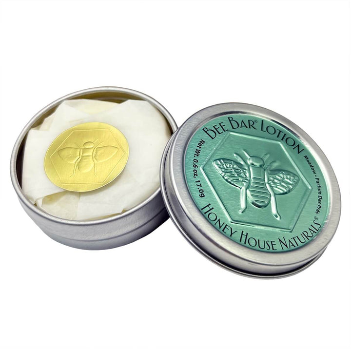 Kleine Bienenriegel Geschenkset - 3-teilig