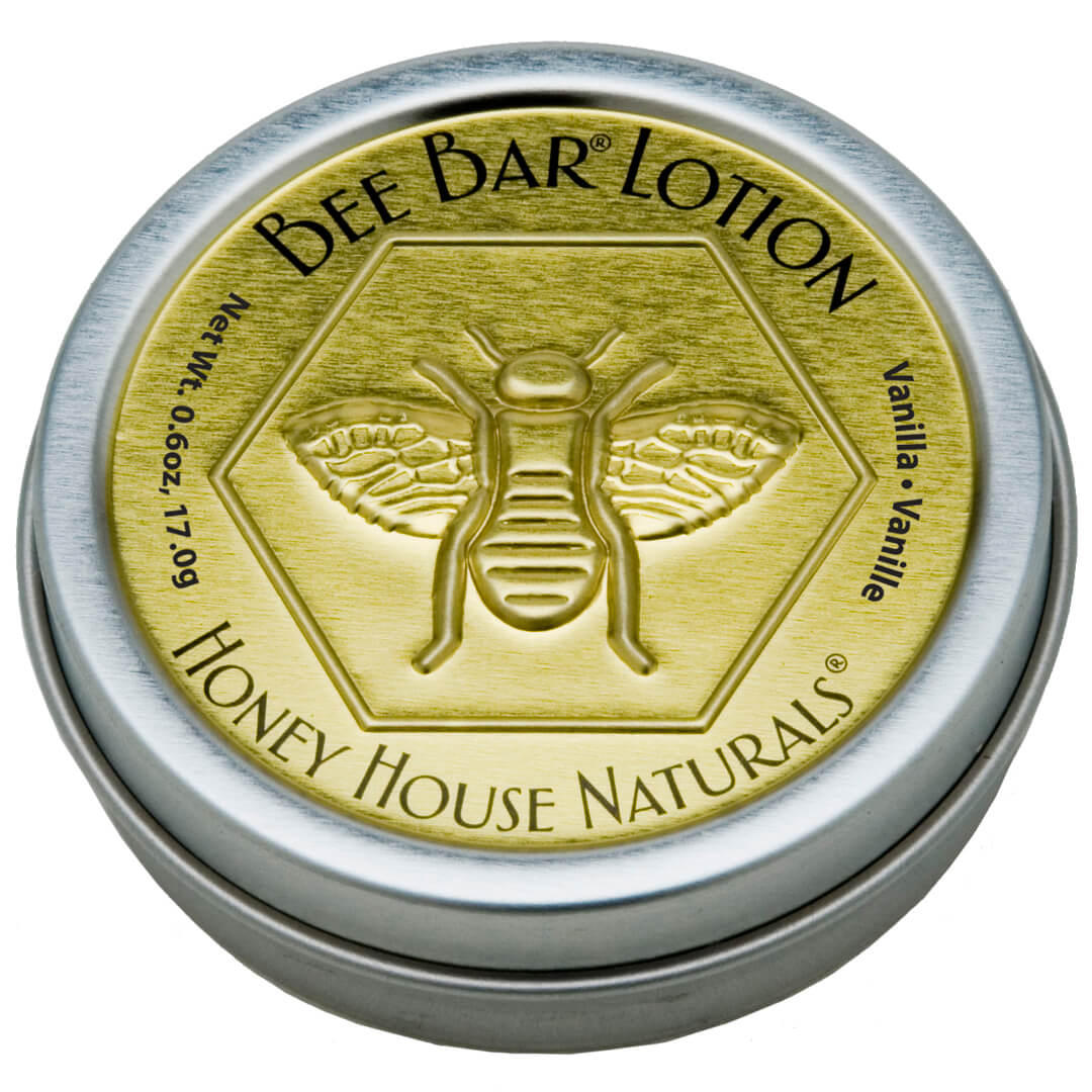 Kleine Bienenriegel Geschenkset - 3-teilig