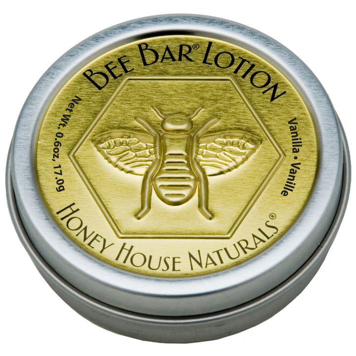 Barra de loción Small Bee Bar