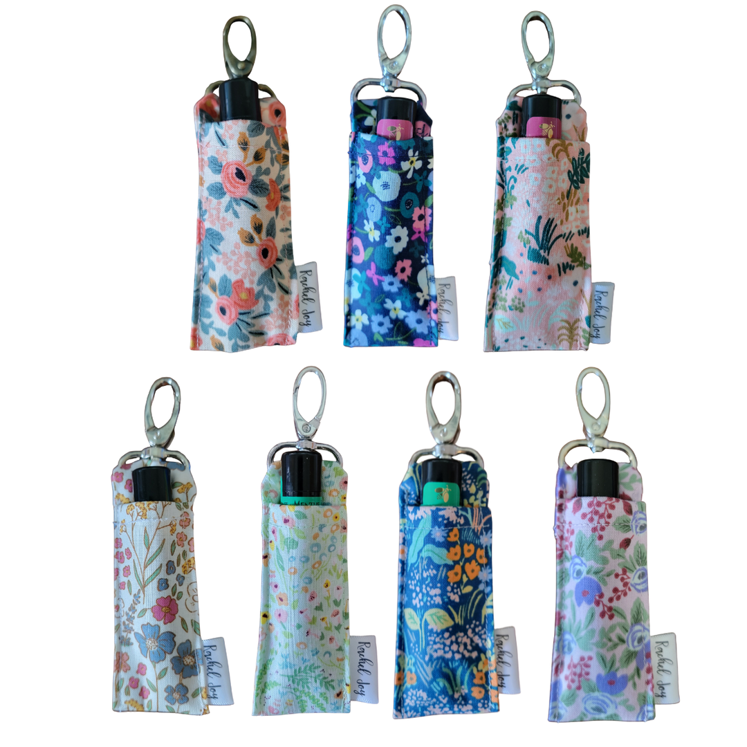 Lip Balm Holder - New