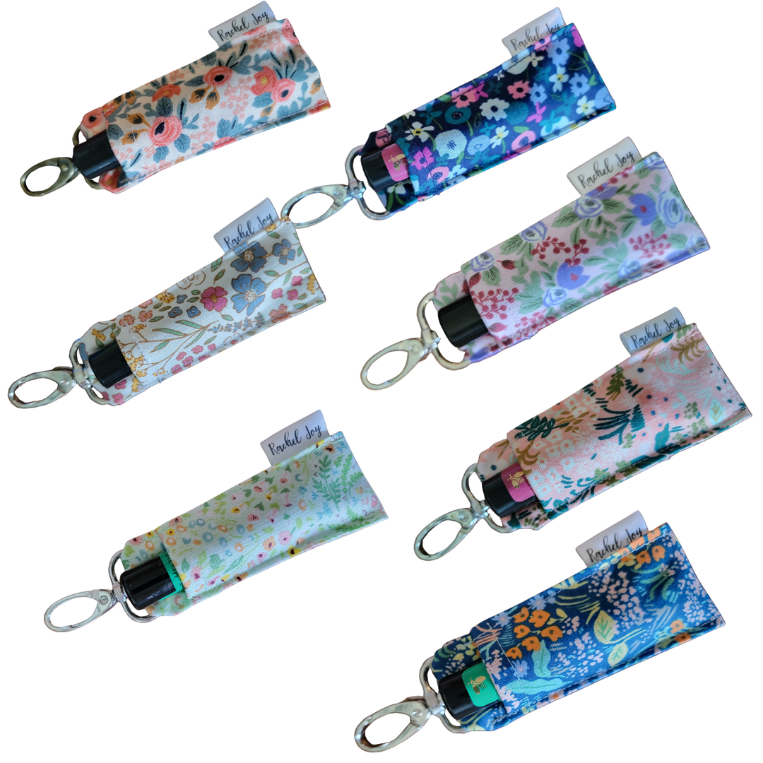 Lip Balm Holder - New