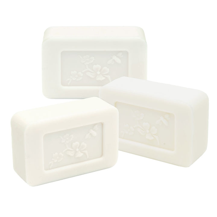 3-Bar Box of Soap